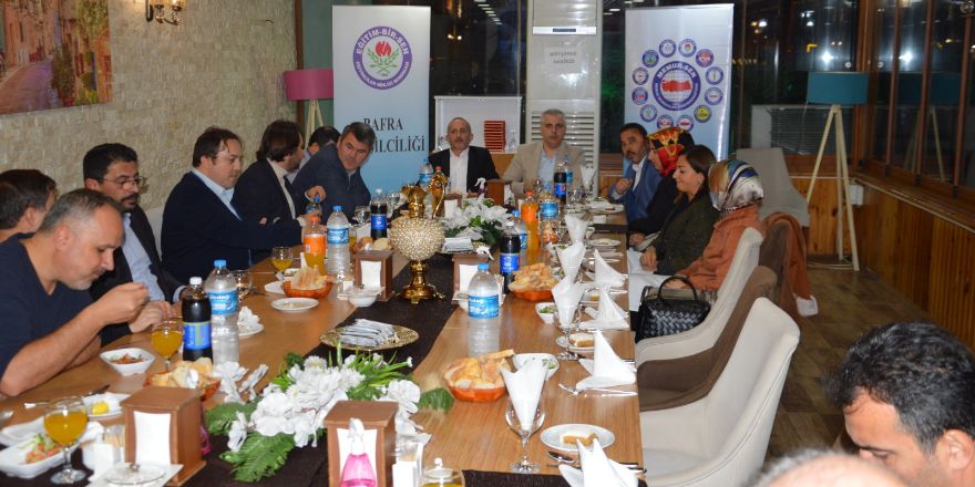 eğitimbirsenbafra