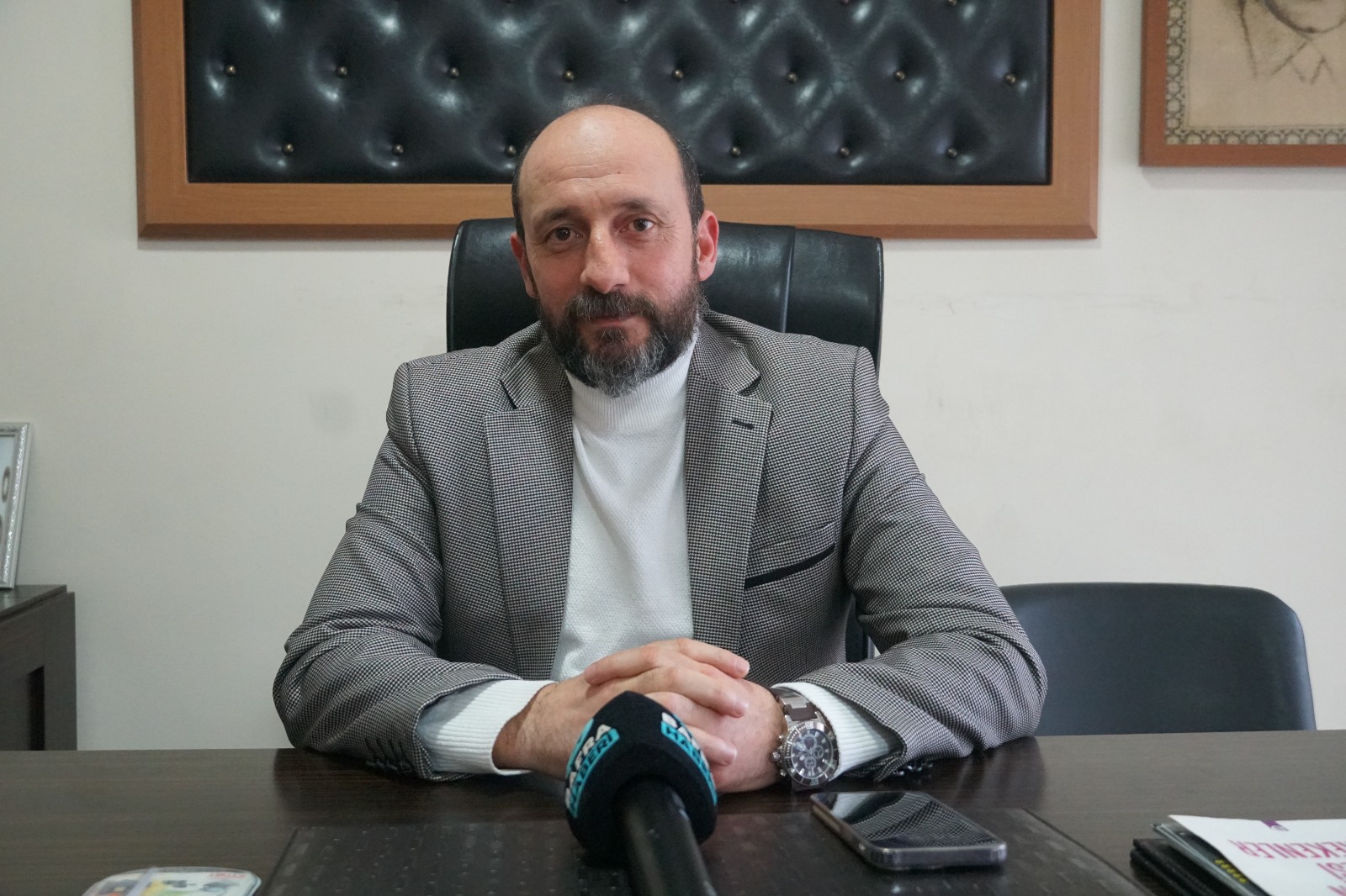 Ramazan'da hareketlenen et fiyatları o yılın fiyatını etkilemez