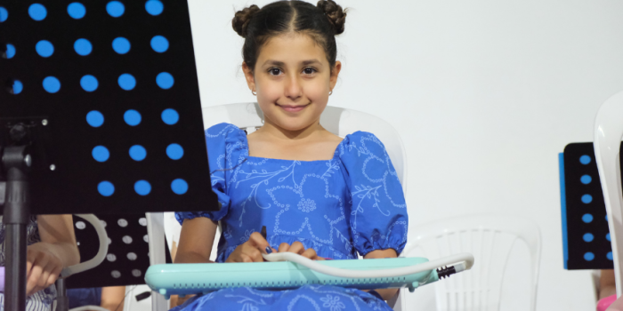 Bafra Belediyesi'nden Muhteşem Yıl Sonu Etkinliği