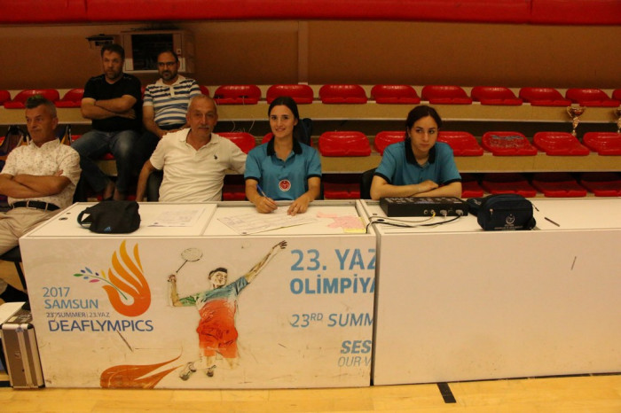 Kurumlar Arası Voleybol Turnuvası Sonuçlandı