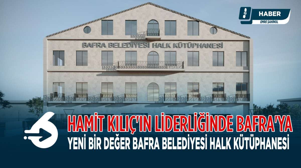  Başkan Kılıç Yeni Dönem Projelerinde Vakit Kaybetmiyor