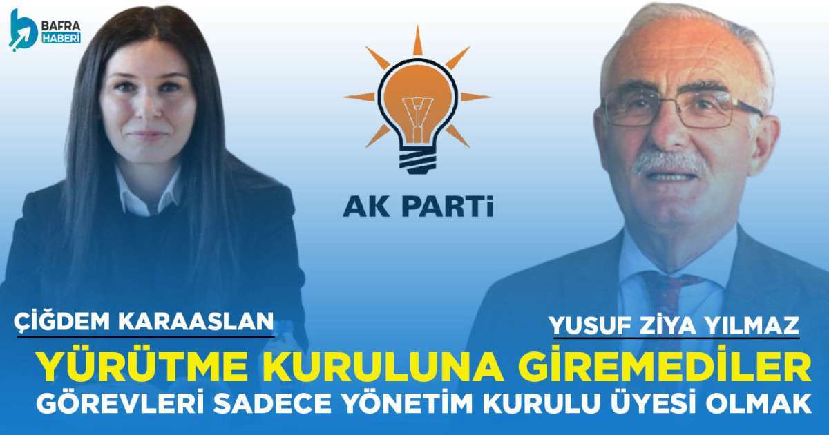  Cumhurbaşkanı Erdoğan Yeniden Genel Başkan
