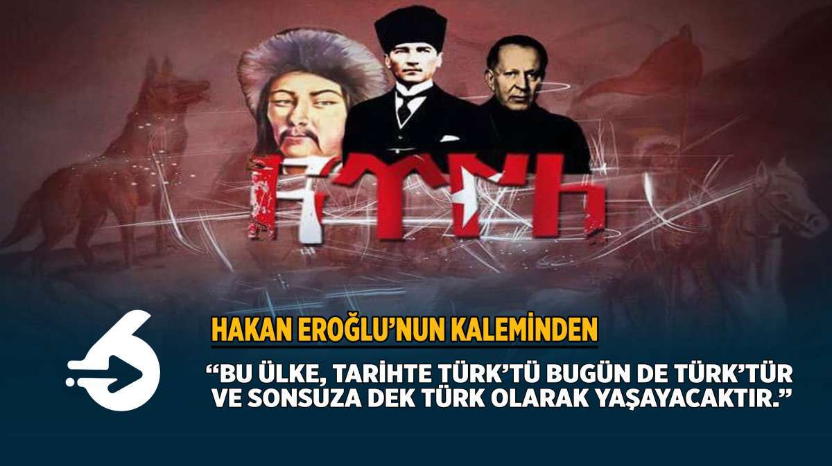 Hakan Eroğlu'nun Kaleminden