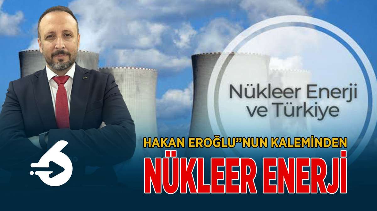 Hakan Eroğlu'nun kaleminden