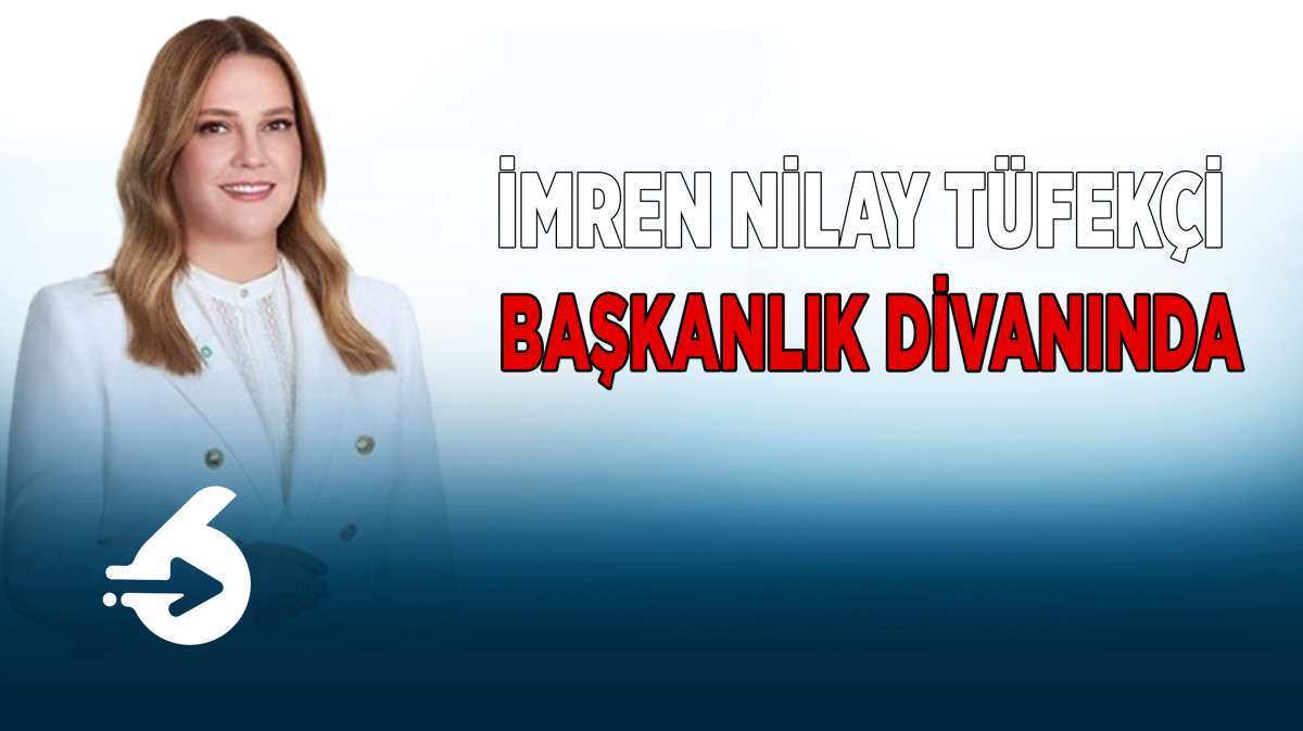 İYİ Parti GİK toplantısı yapıldı: Yeni Başkanlık Divanı belli oldu