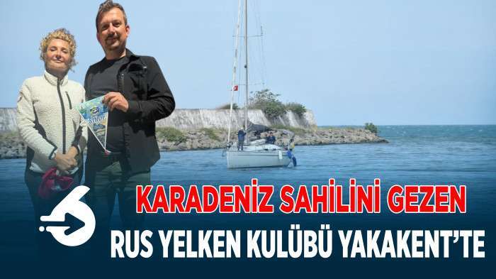 Rus Yelken Kulübü Yakakentte